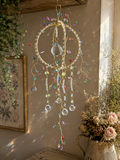 The Secret Garden Dream Catcher