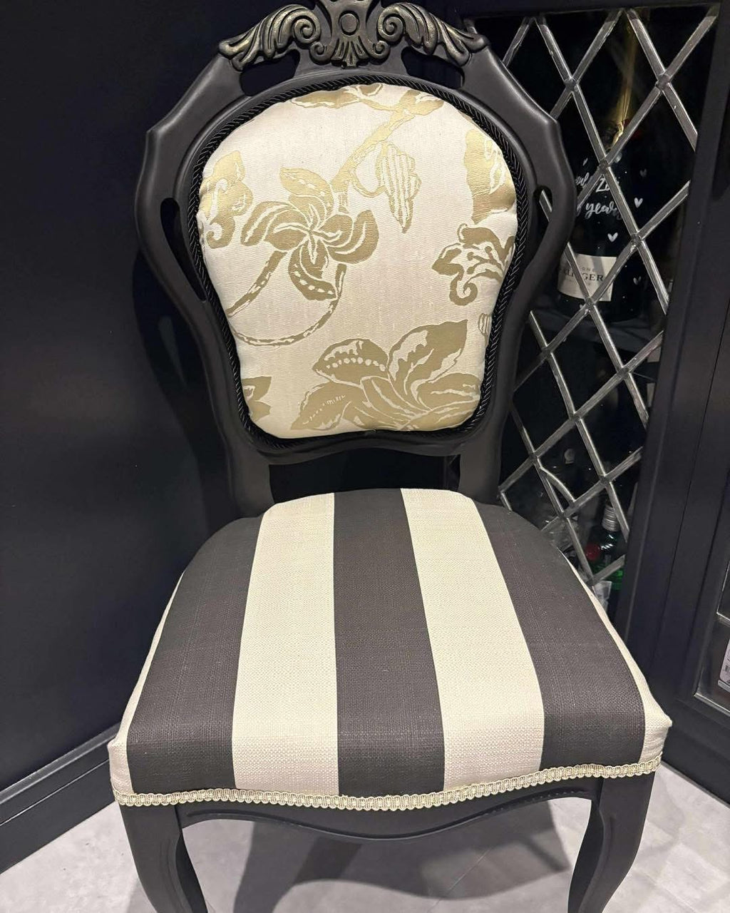 Chair Fest Workshop – Full Weekend Upholstery Experience
- Saturday 5th & Sunday 6th September. 10:00 – 4:30pm
