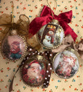 🎄 Christmas Bauble Workshop - Saturday 28th November | 10.00am–12.30pm