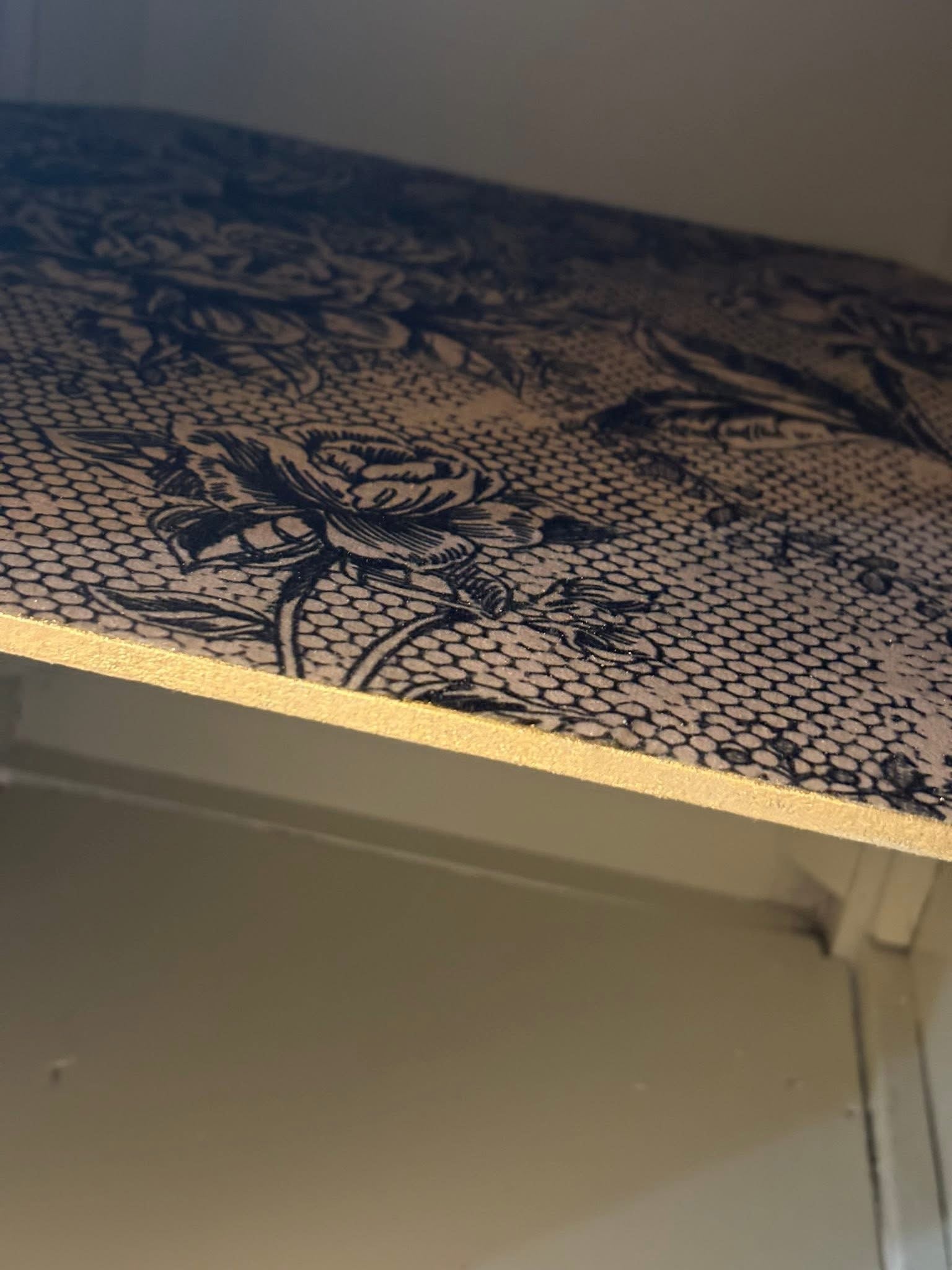 The Dragonfly Guardian Cabinet