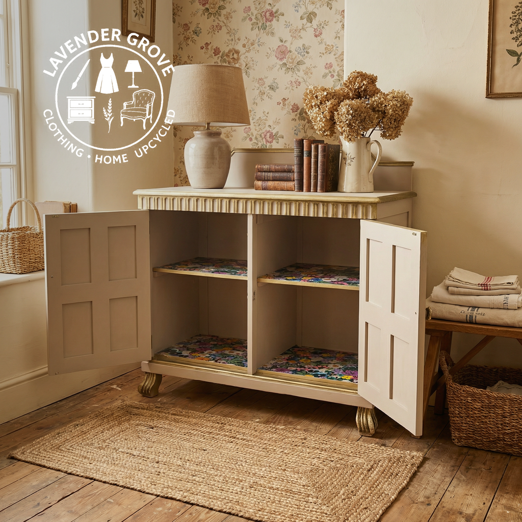 The Bloomsbury Cabinet