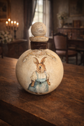 Betsy Bunny’s Bottle