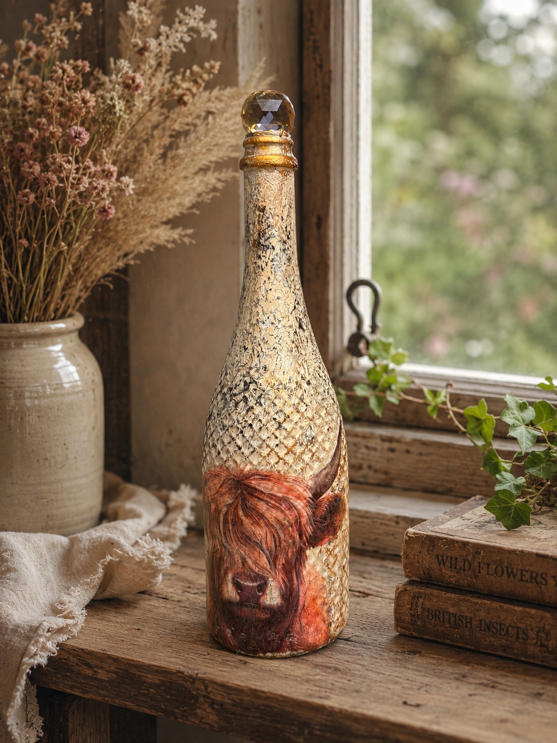 Decorative Effects Workshop – Saturday 31st October 10-2pm