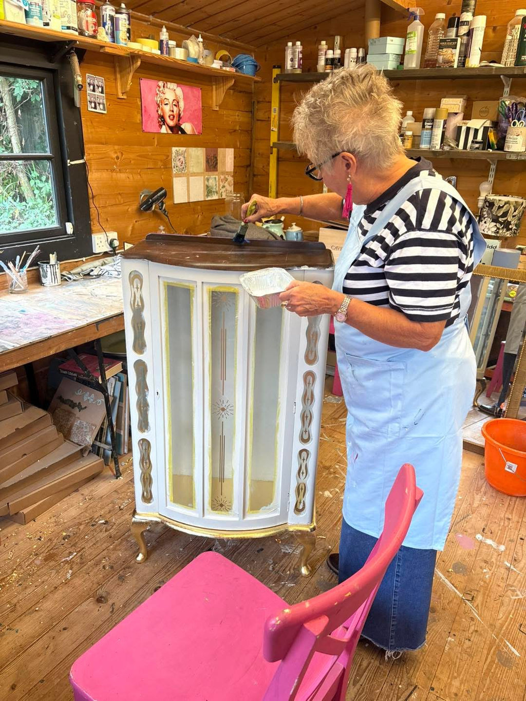 One-to-One Upcycling Days 🎨