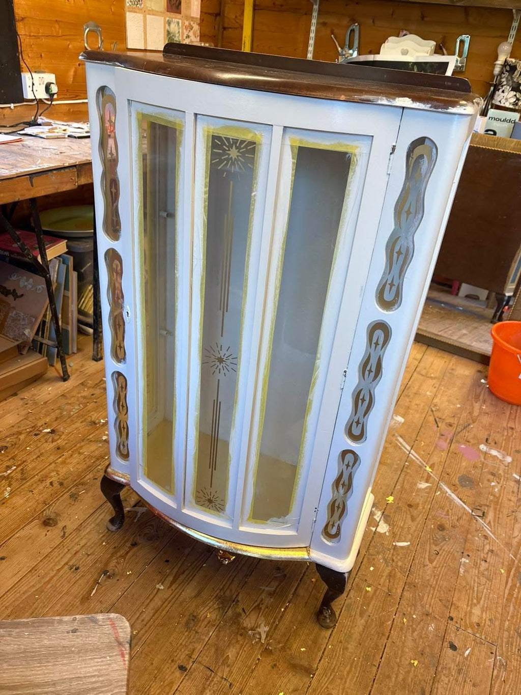 One-to-One Upcycling Days 🎨