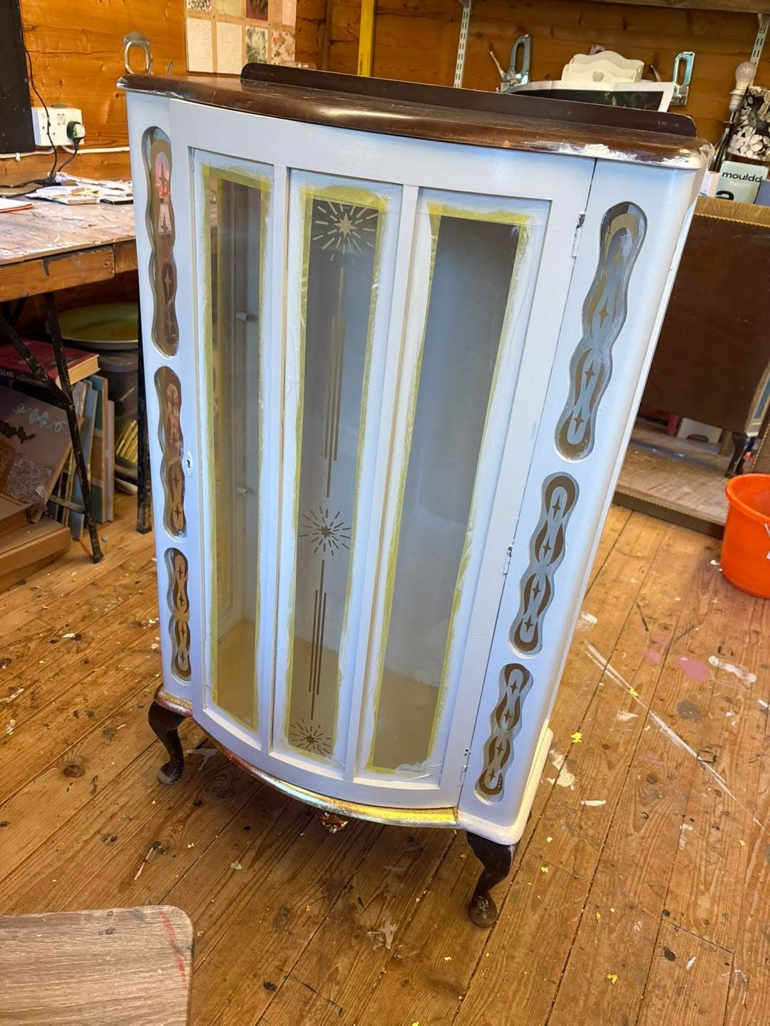 One-to-One Upcycling Days 🎨