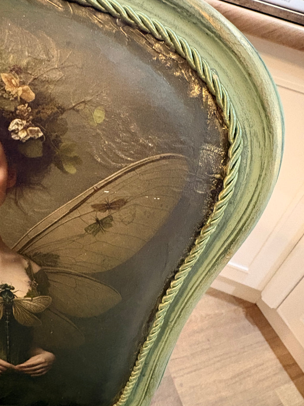Enchanted Fairy Chair – One of a Kind
