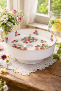✨ Reverse Glass Decoupage Masterclass 🍓 Saturday 15th August | 2:00pm – 5:00pm