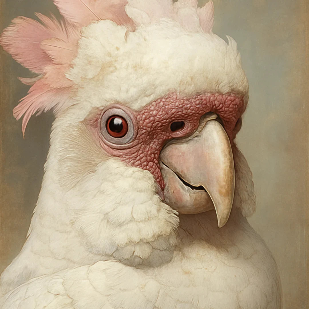 Major Mitchell – MINT Decoupage Paper