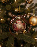 🎄 Christmas Bauble Workshop - Thursday 26th November 11-1.30pm