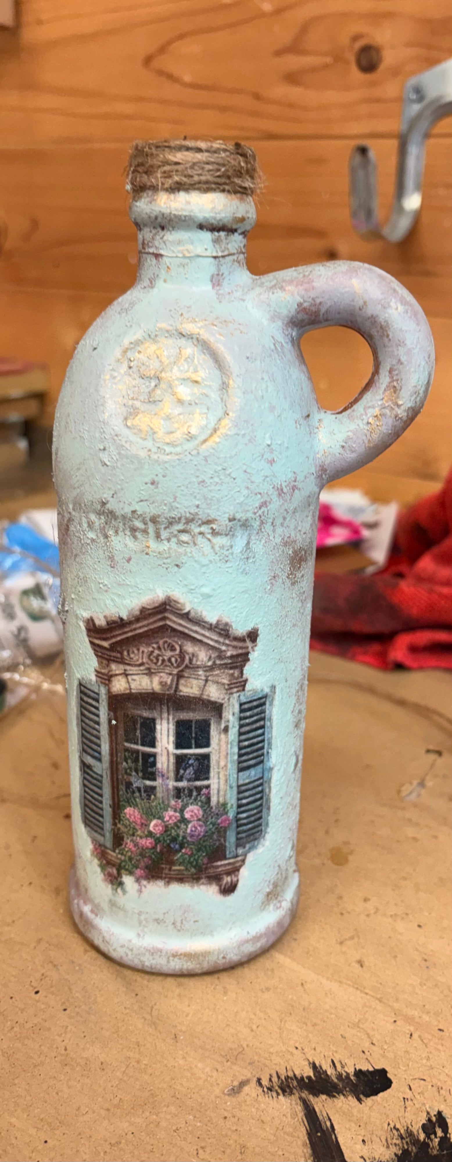 Decorative Effects Workshop – Sunday 29th November 9-1pm