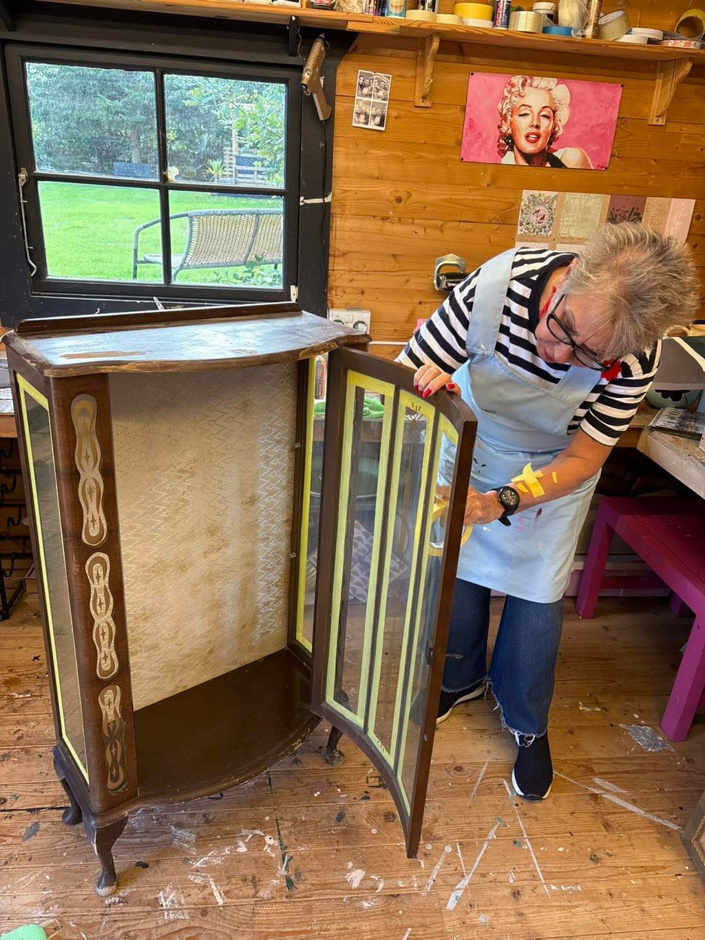 One-to-One Upcycling Days 🎨
