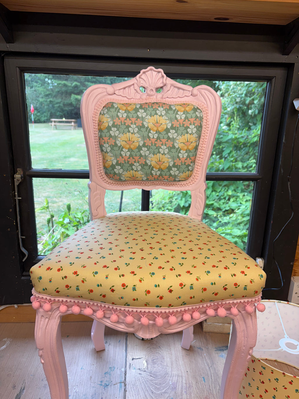 The Storybook Vanity Set