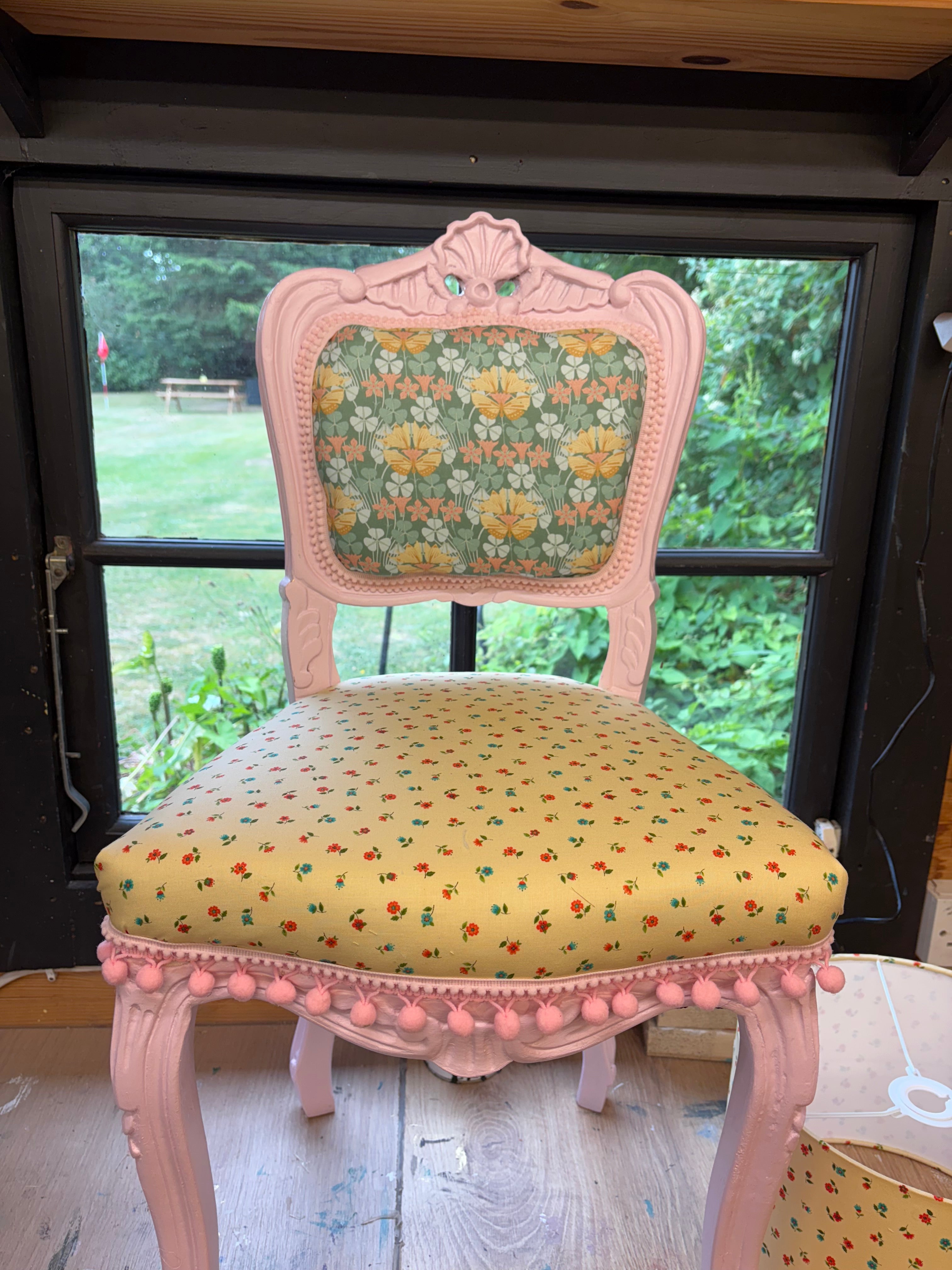 The Storybook Vanity Set