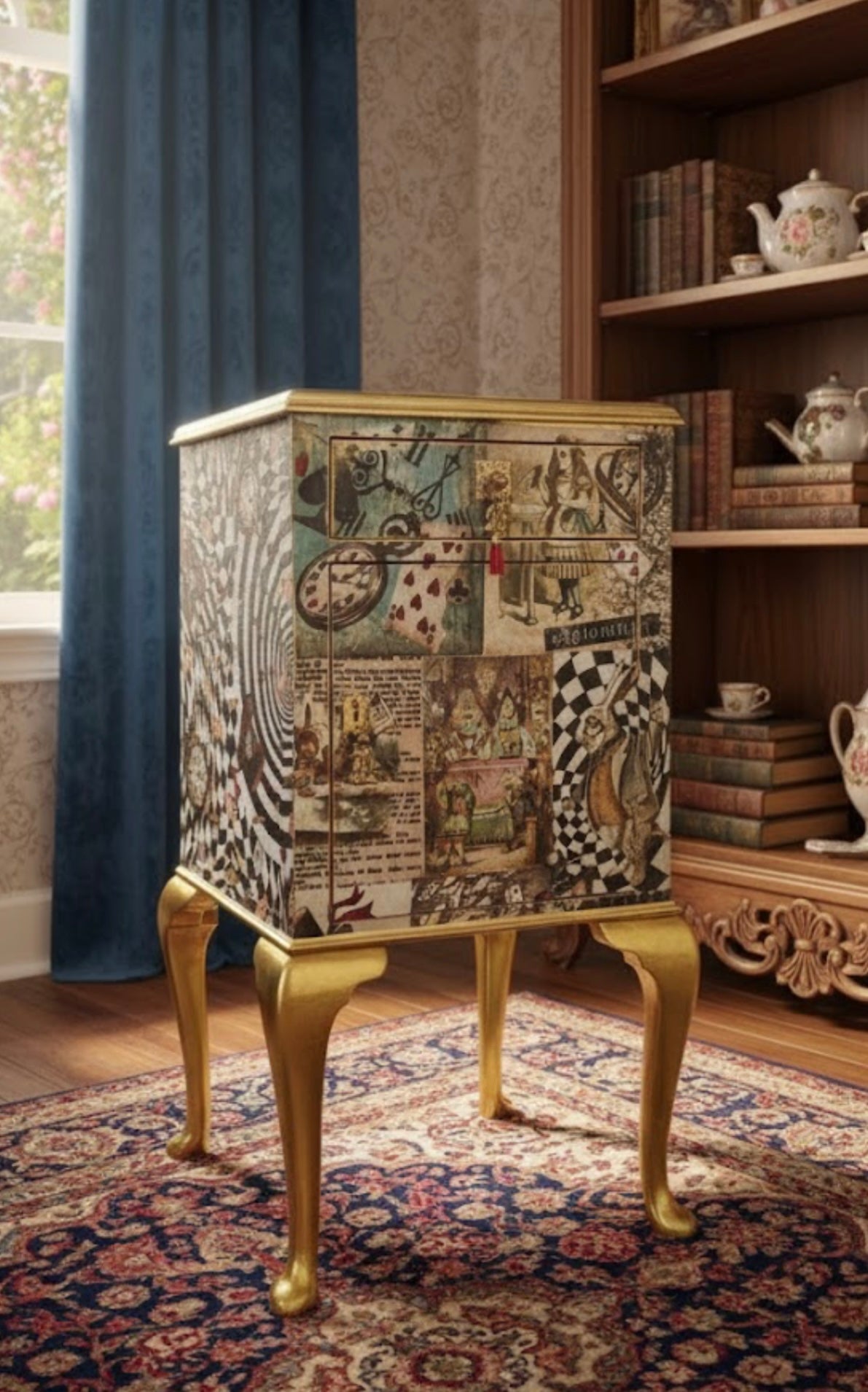 One-to-One Upcycling Days 🎨