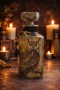 🦉 The Sentinel