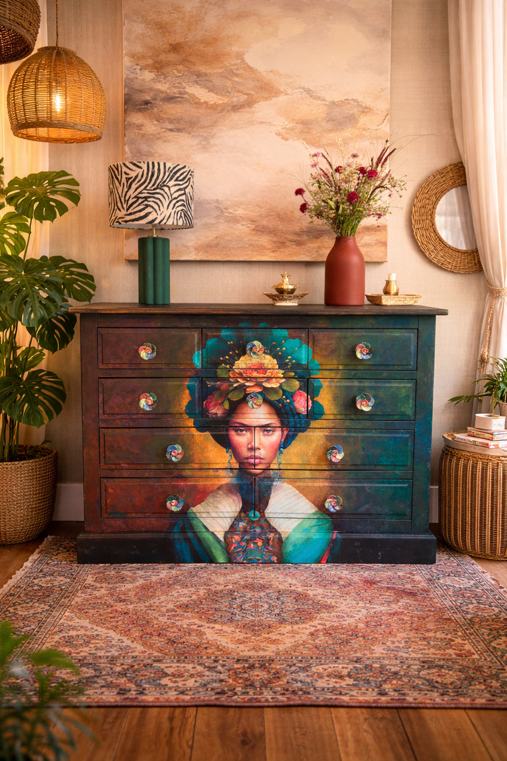 One-to-One Upcycling Days 🎨