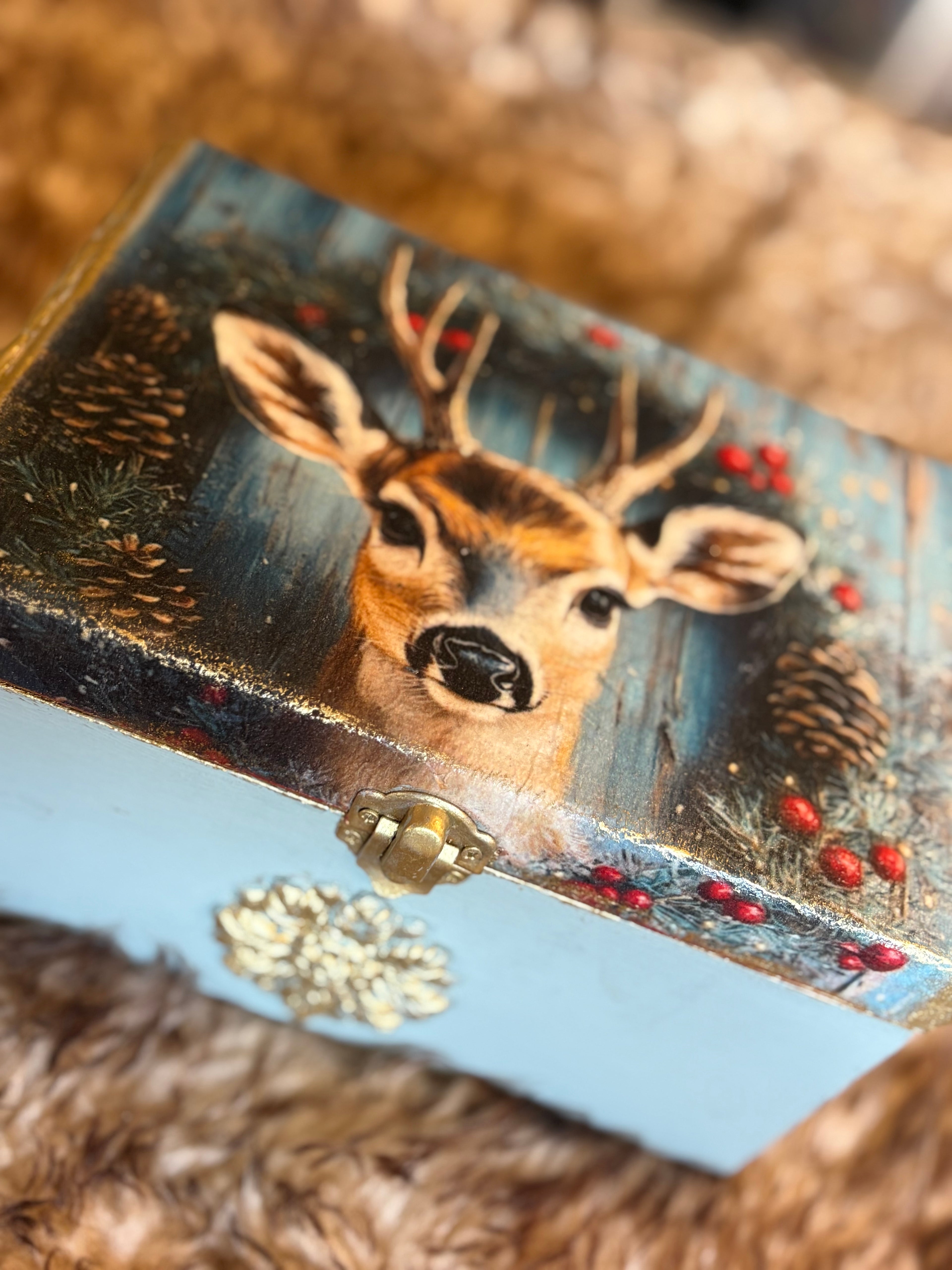 Decorative Effects Workshop, Half Day - Sunday 10th May 10-2pm