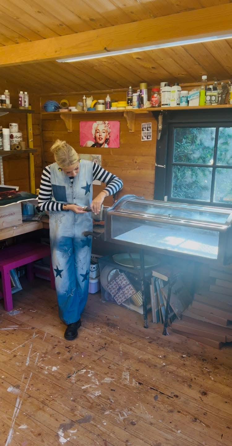 One-to-One Upcycling Days 🎨