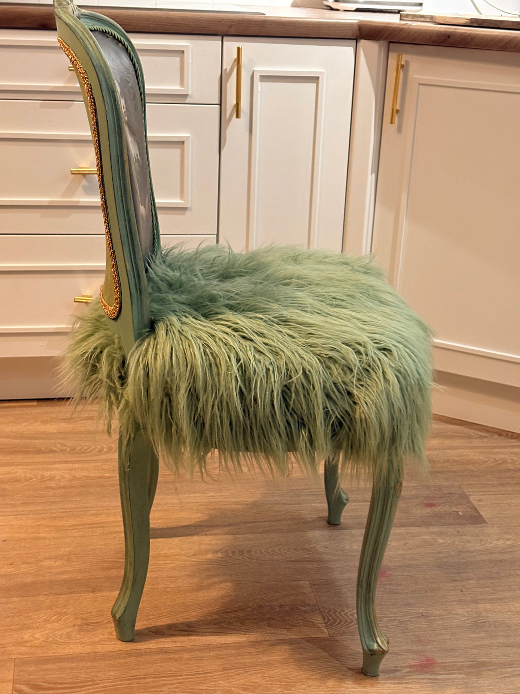 Enchanted Fairy Chair – One of a Kind