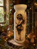 Where Fairies Wander Vase