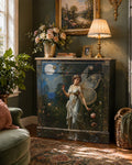 Moon Goddess Cabinet