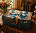 The Bluebell Fairy Keepsake Box