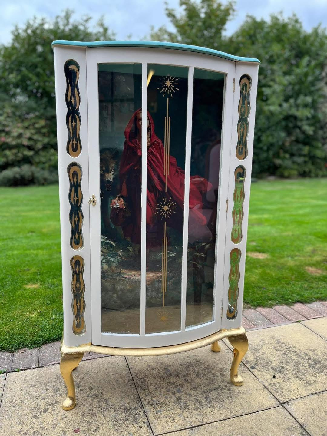 One-to-One Upcycling Days 🎨