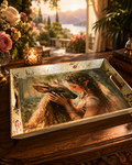 Wild Hearts & Woodland Souls Tray