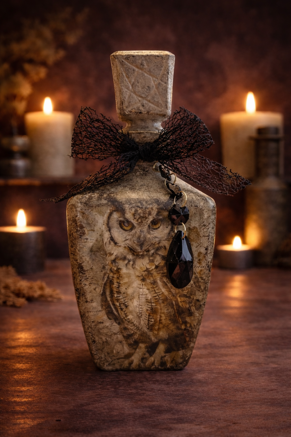 Decorative Effects Workshop, Half Day - Sunday 10th May 10-2pm