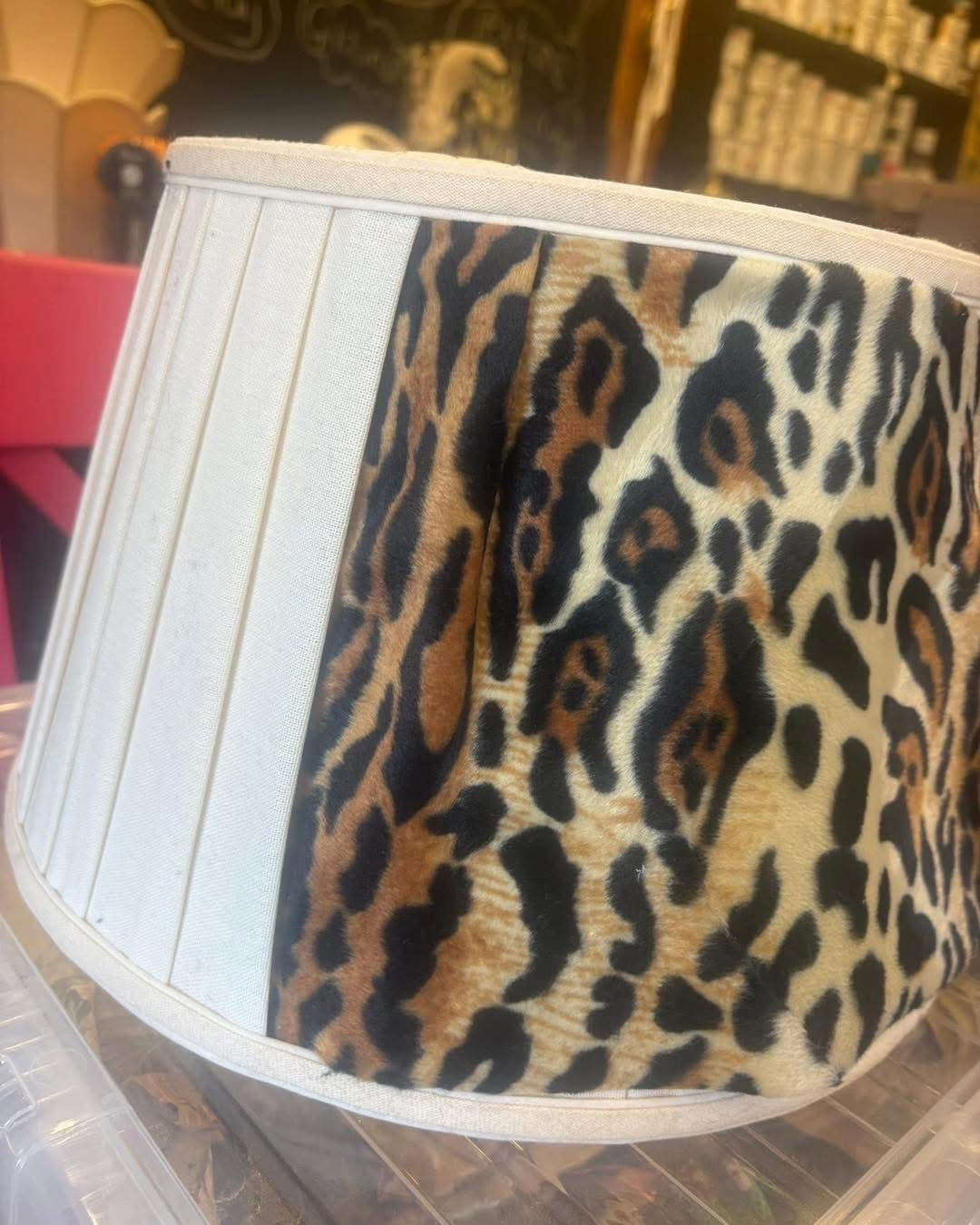 Lamp Up-Cycling Masterclass - Full Day Sunday 8th February 10-30am - 4.30pm