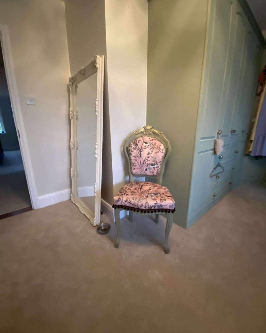 Chair Fest Weekend – Upholstery & Painting Workshop - Saturday 4th & Sunday 5th July 10-4.30pm.