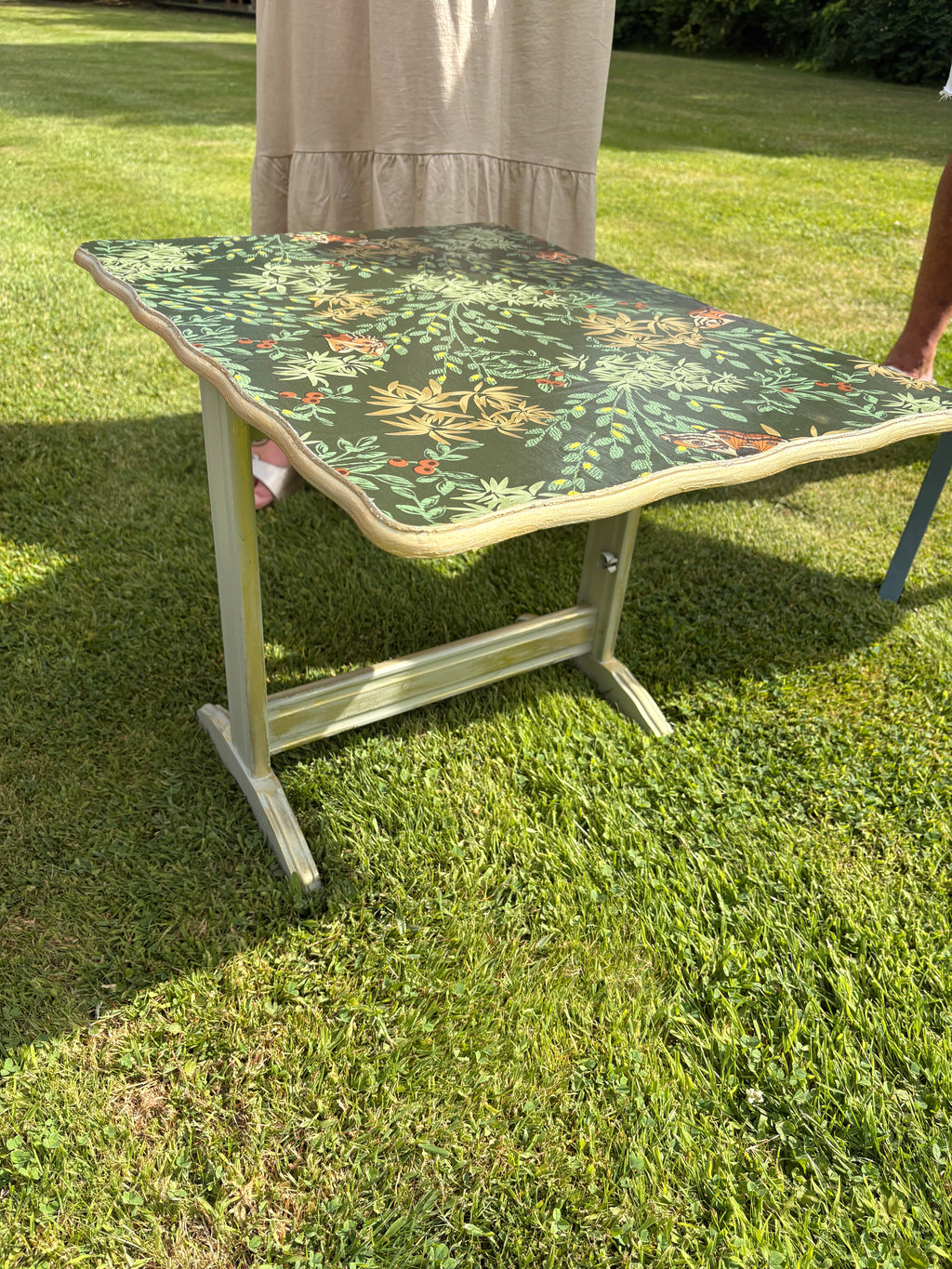 Beginner’s Upcycling Furniture Workshop - Full Day. Sunday 21st February 2027 10.30-1630