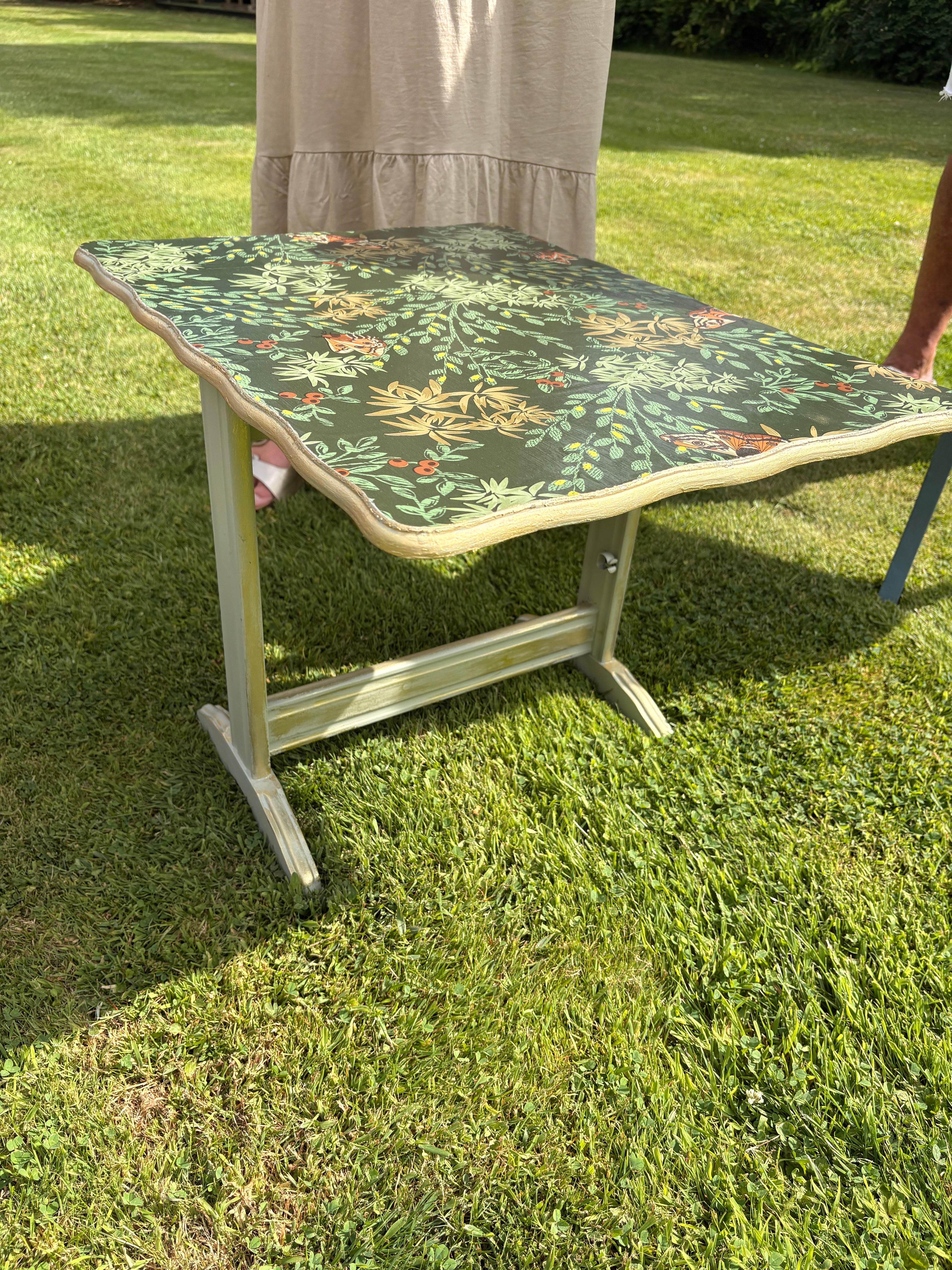 Beginner’s Upcycling Furniture Workshop - Full Day. Sunday 21st February 2027 10.30-1630
