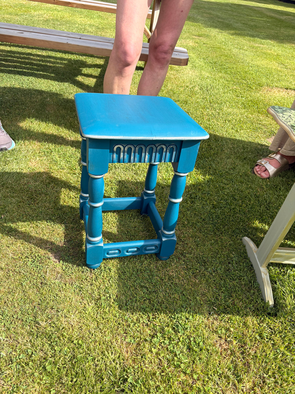 Beginner’s Upcycling Furniture Workshop -Full Day. Sunday 6th December 10.30-1630