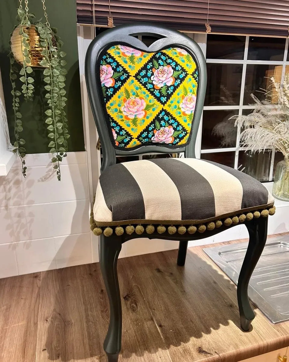 Gift Voucher for Chair Fest Workshop - 2 days.