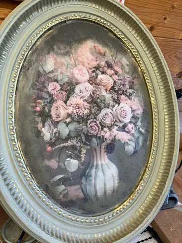 Decorative Effects Workshop, Half Day - Saturday 7th March 2026 10-2pm