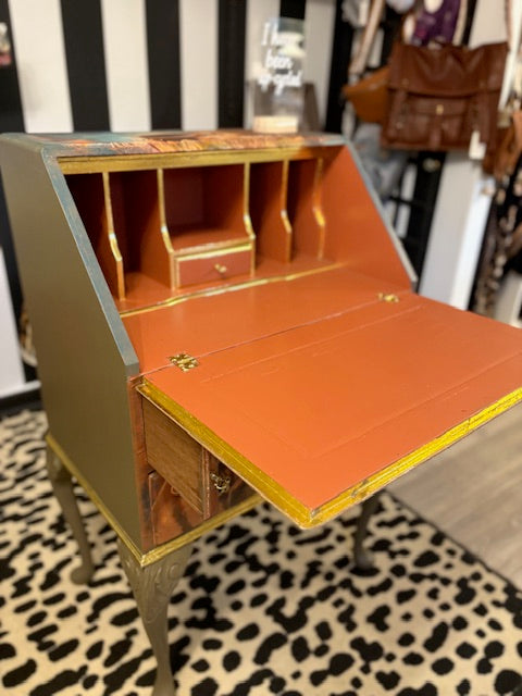 The distinguished Gentleman