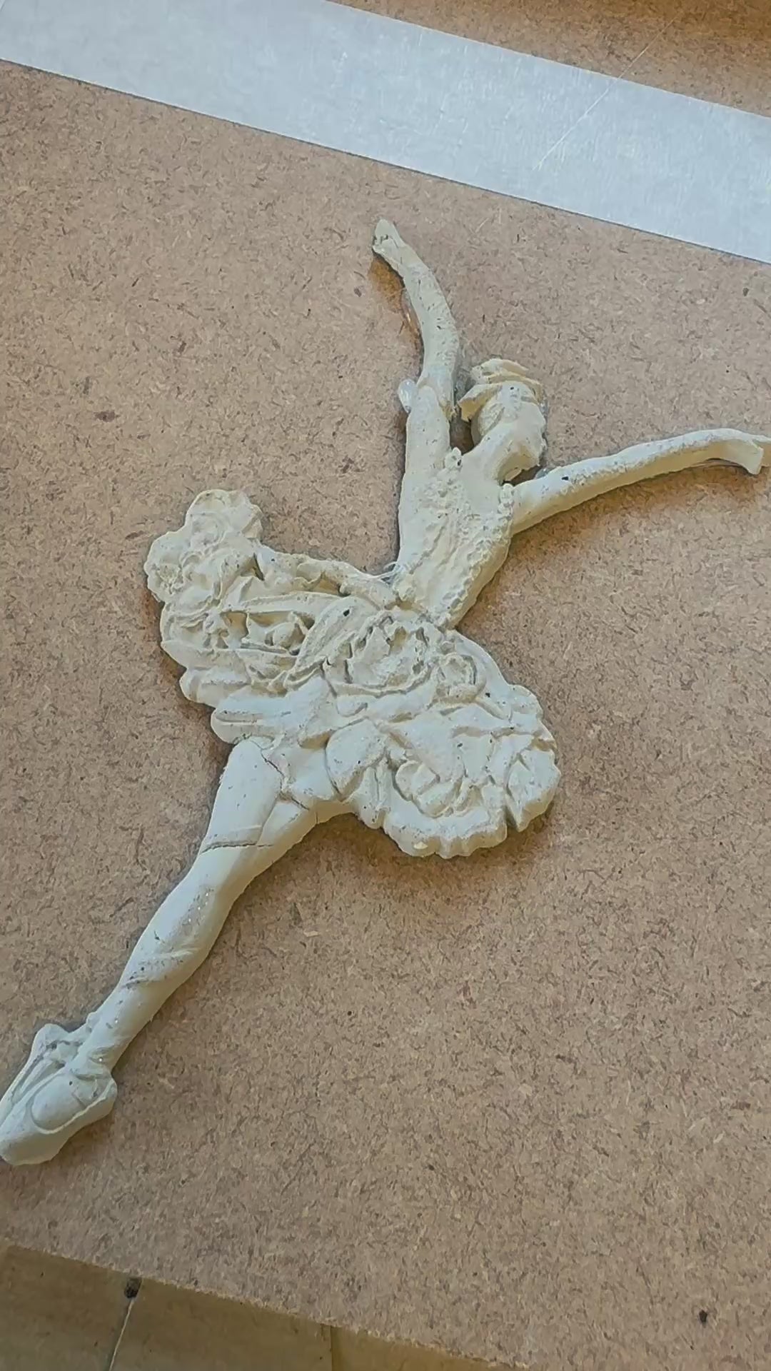 Decorative Effects Workshop – Sunday 29th November 9-1pm