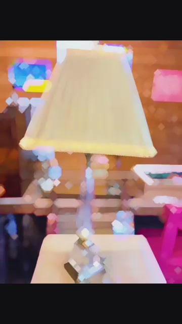 Lamp Up-Cycling Masterclass - Full Day Sunday 8th February 10-30am - 4.30pm